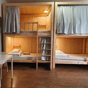 7Brunnen Hostel Beds & Rooms 비엔나
