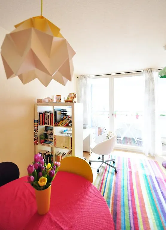Apartment Ihr 