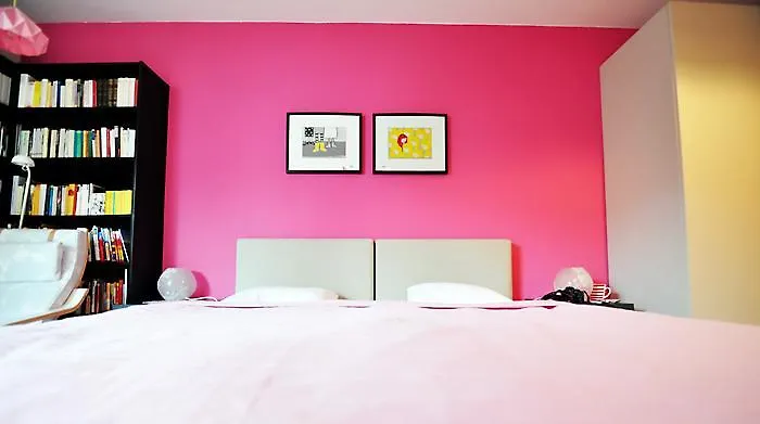 Apartment Ihr 