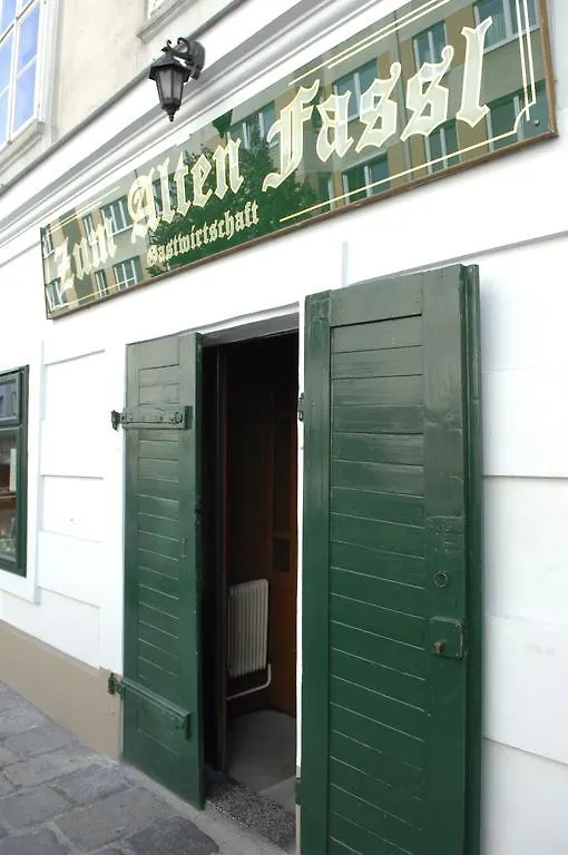 Apartment Ihr 